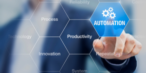 Automação