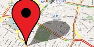 maps
