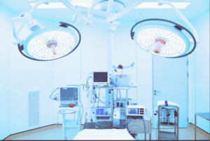 Sala de operação